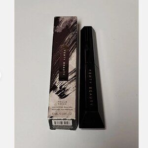 Fenty Hella Thicc Volumising Mascara 10ml FULL SIZE